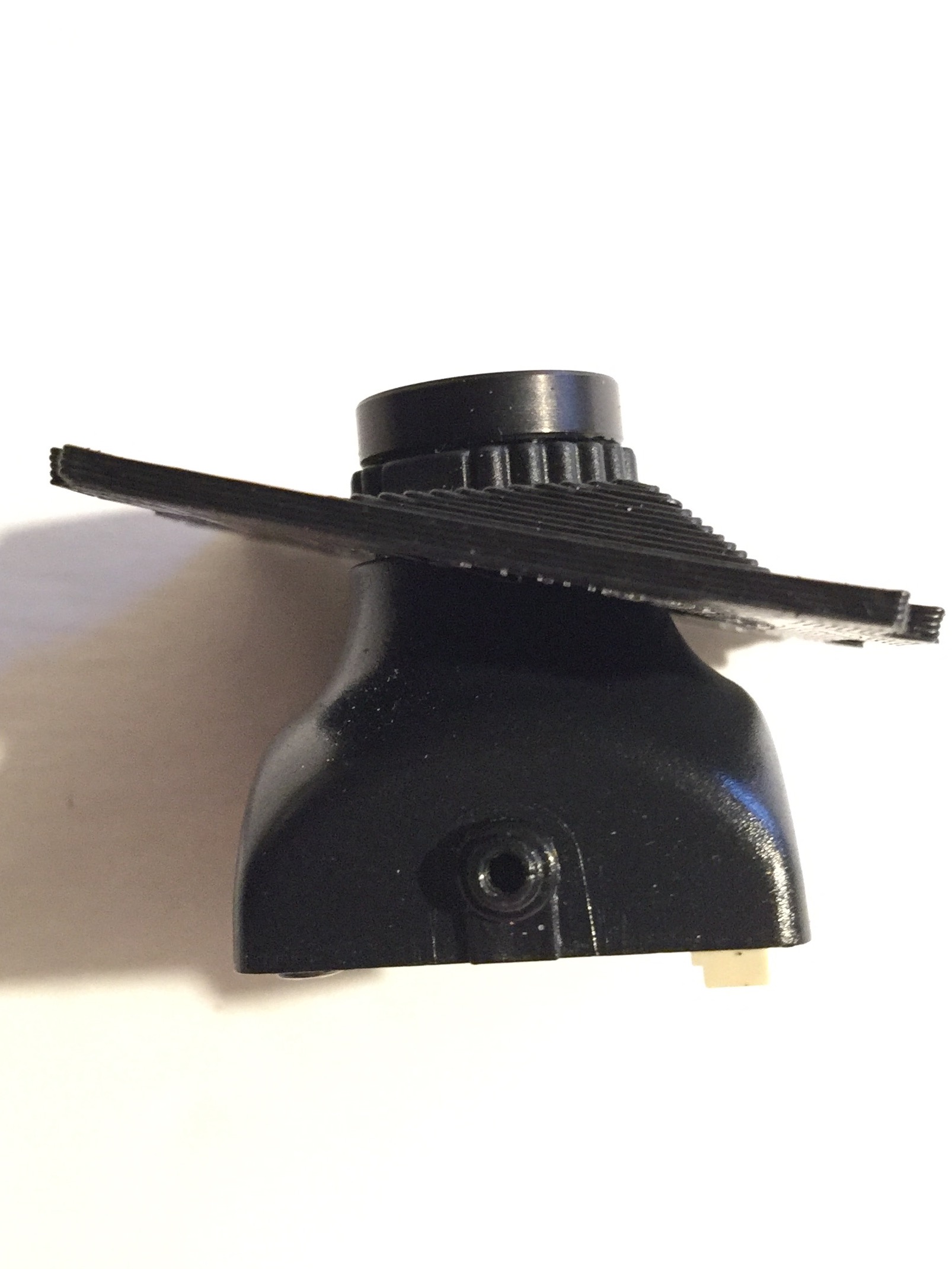 ZMR-250 Camera Mount for Mini Sony 600TVL