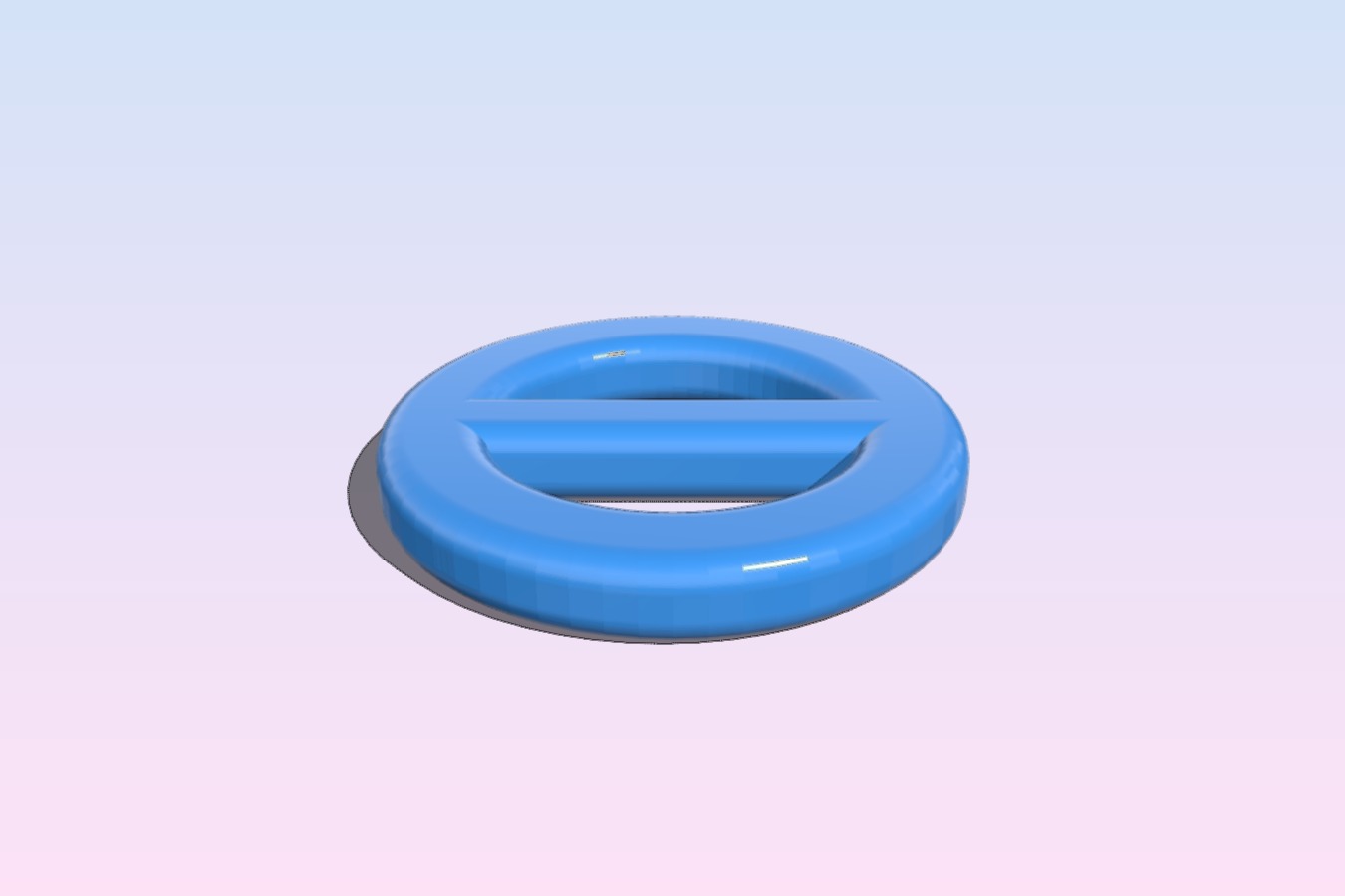 Sarong Buckle
