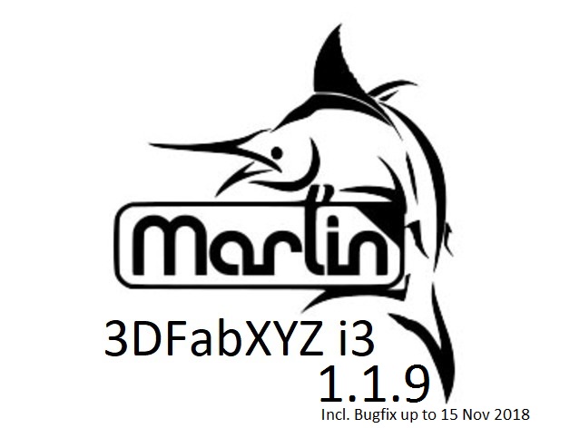 3DFabXYZ i3 Large Bed (Electron - Tevo)
