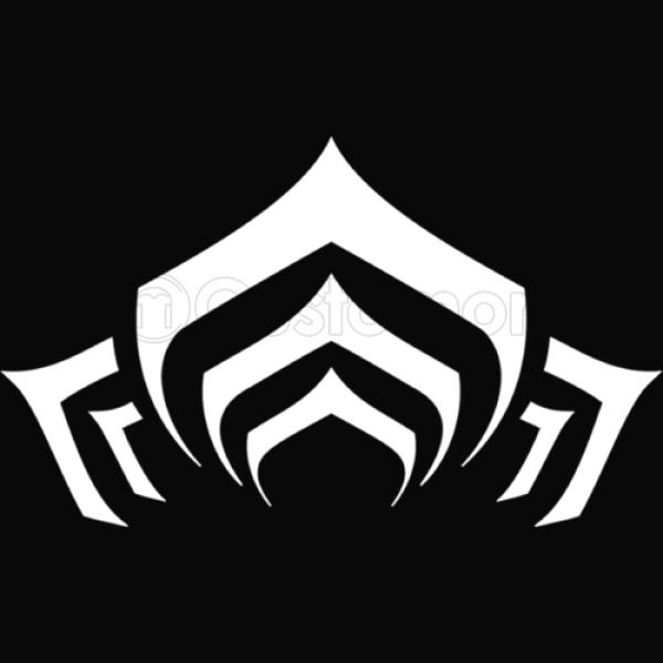 Warframe Logo