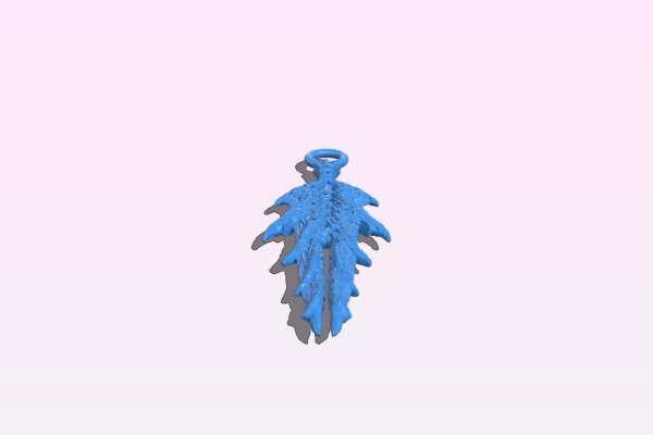 Monster hunter sword | 3d print model