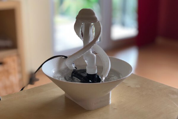 Table Fountain | 3d print model