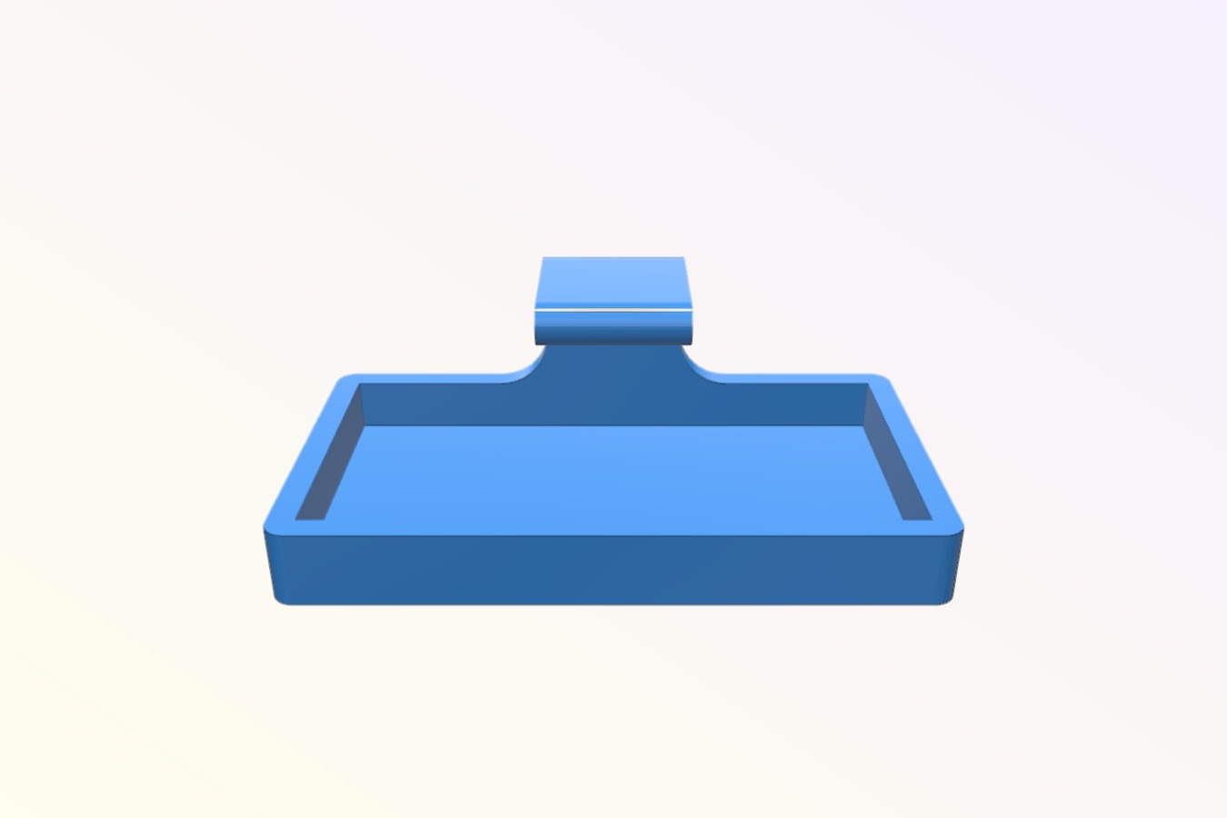 9v battery holder