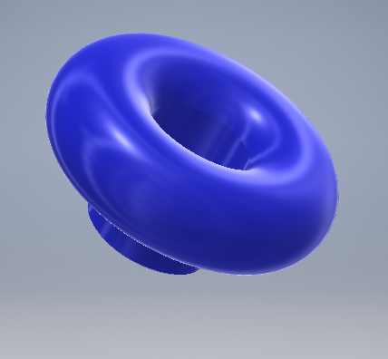 Tesla Coil Accessory Kit | 3d print model