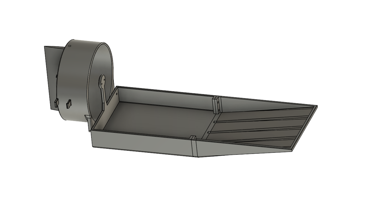 Airboat v2
