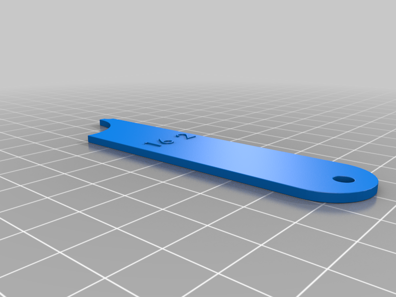 Measurement templates