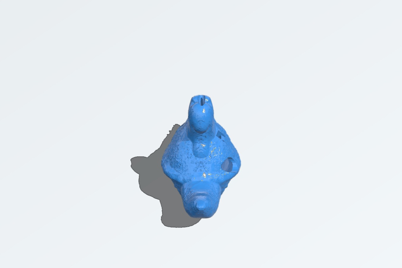 Reptile Ocarina