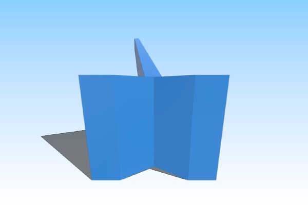 Yo! Stand | 3d print model