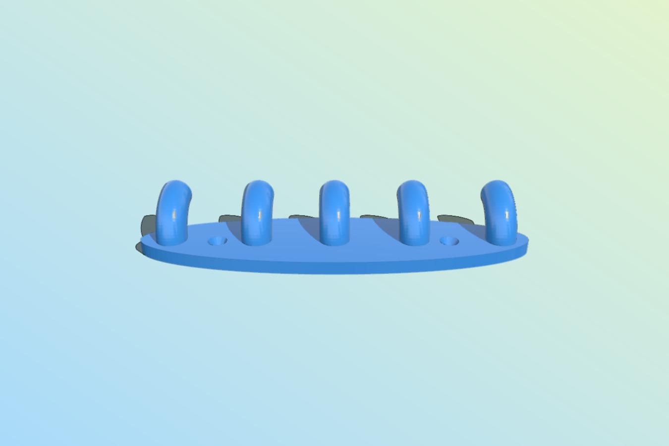 Key Rack