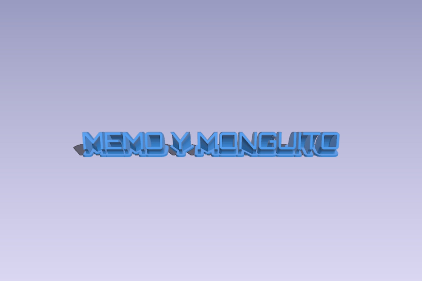 MEMO