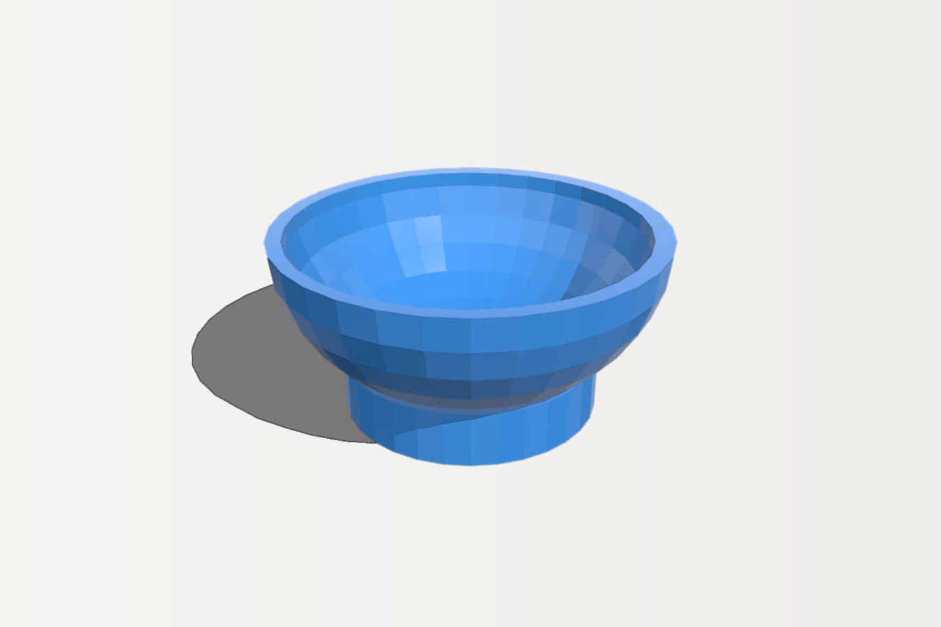 Small Cup for Pen Holder