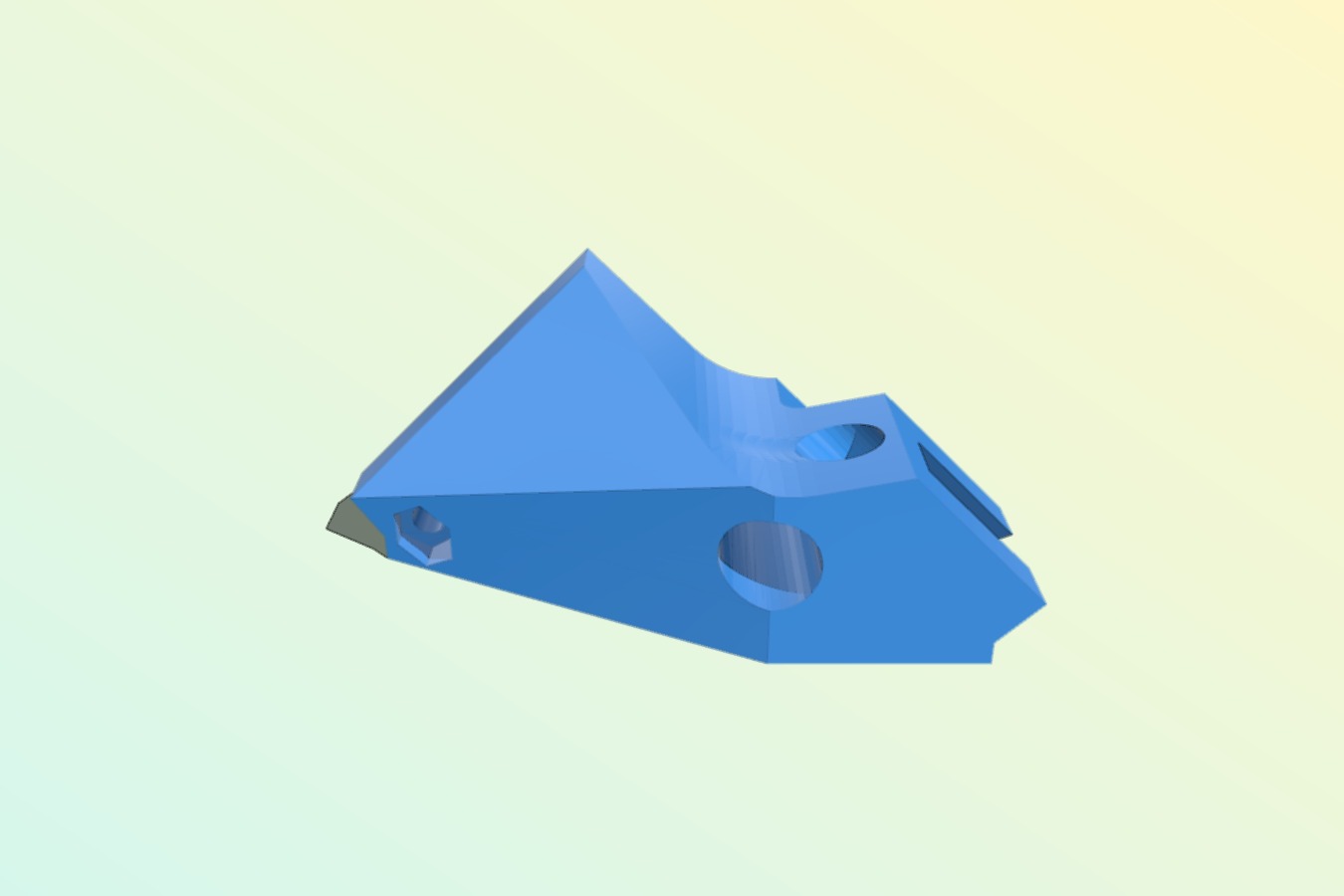 Amsterdamman's remix of Jstck's Extended Ormerod Z-nut trap