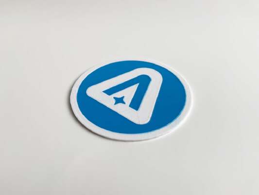 Astroneer Coaster | 3d print model