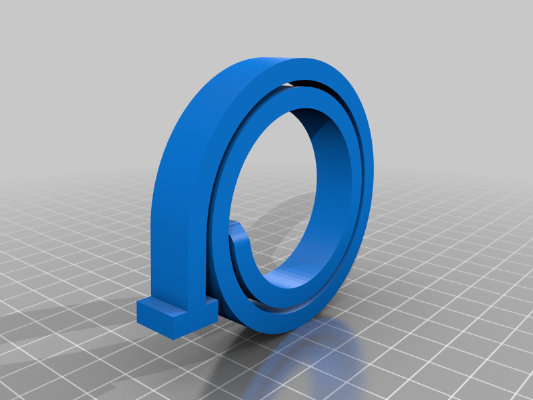 Jar opener | 3d print model