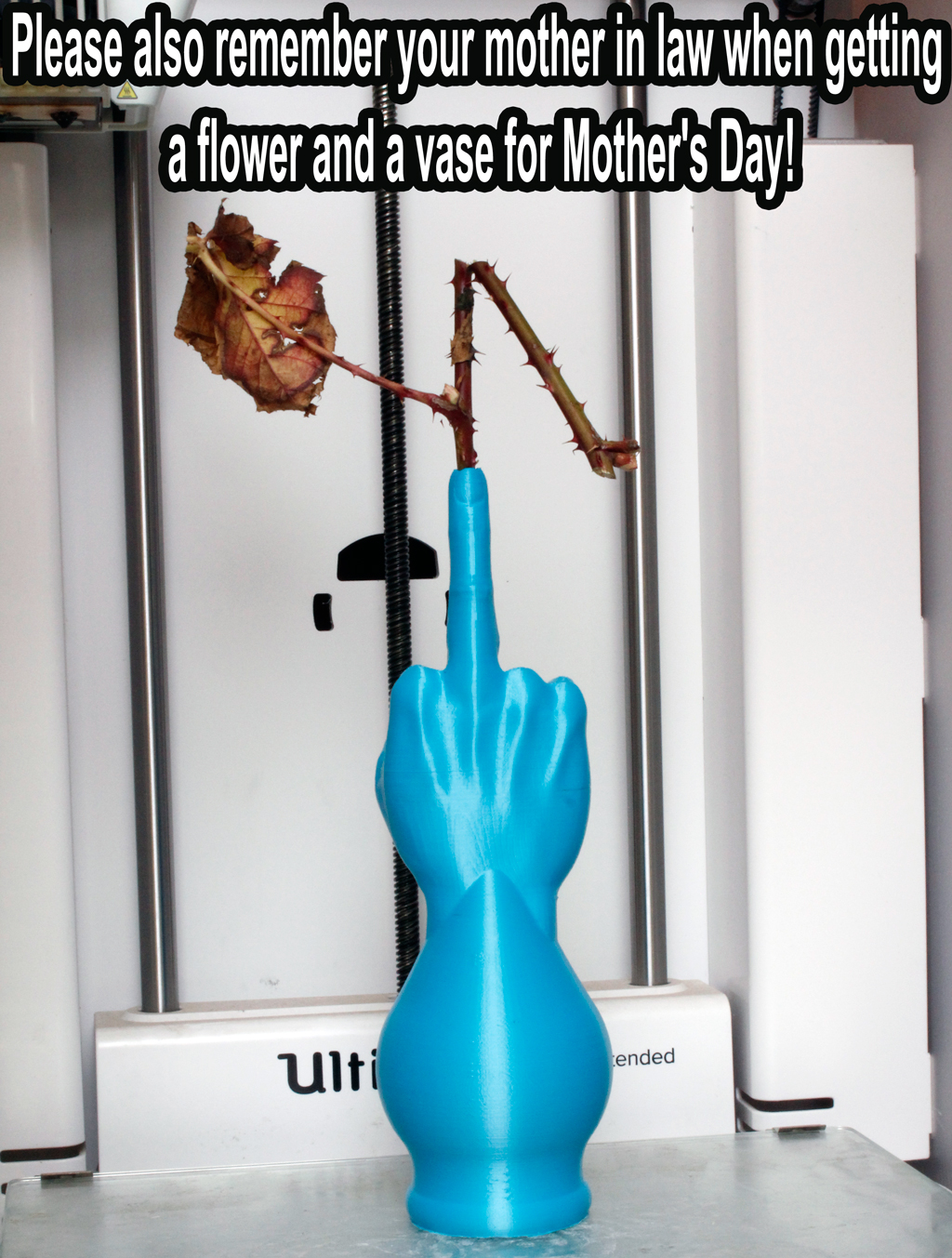 FU-VASE