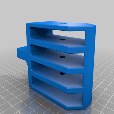 Snatch Blocks Are Awesome | 3d print model