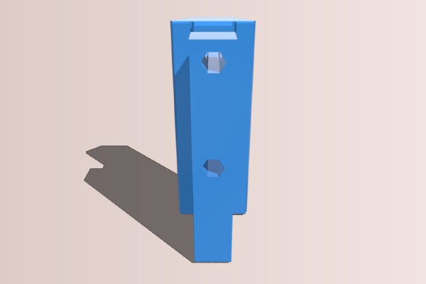 Z probe | 3d print model