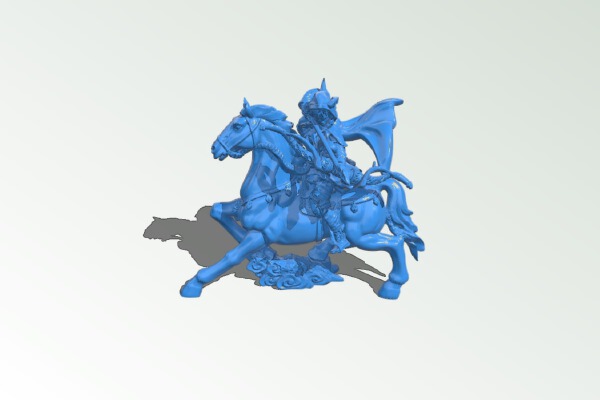  | 3d print model