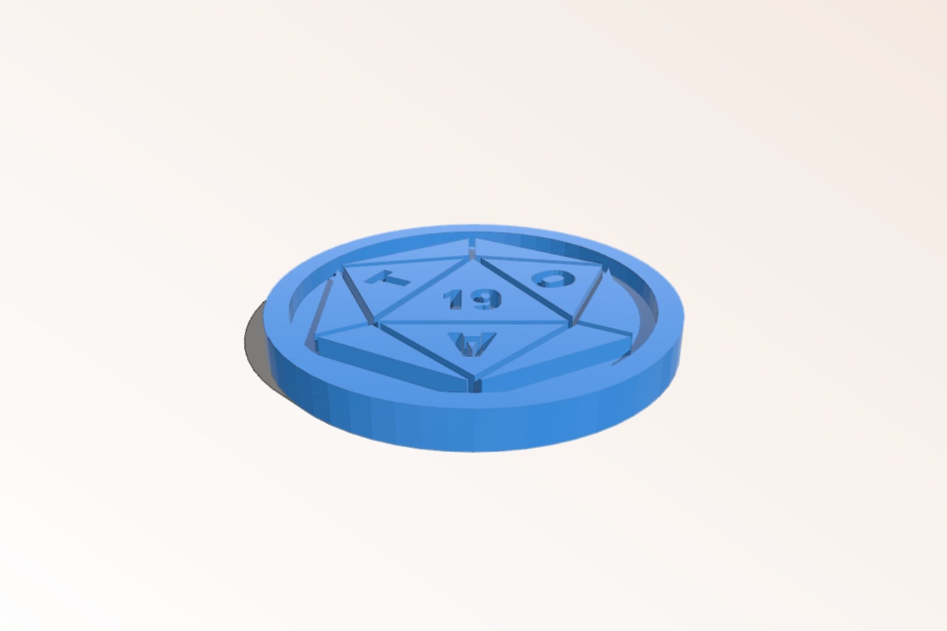 Natty19 Tomb of Annihilation Inspiration Token