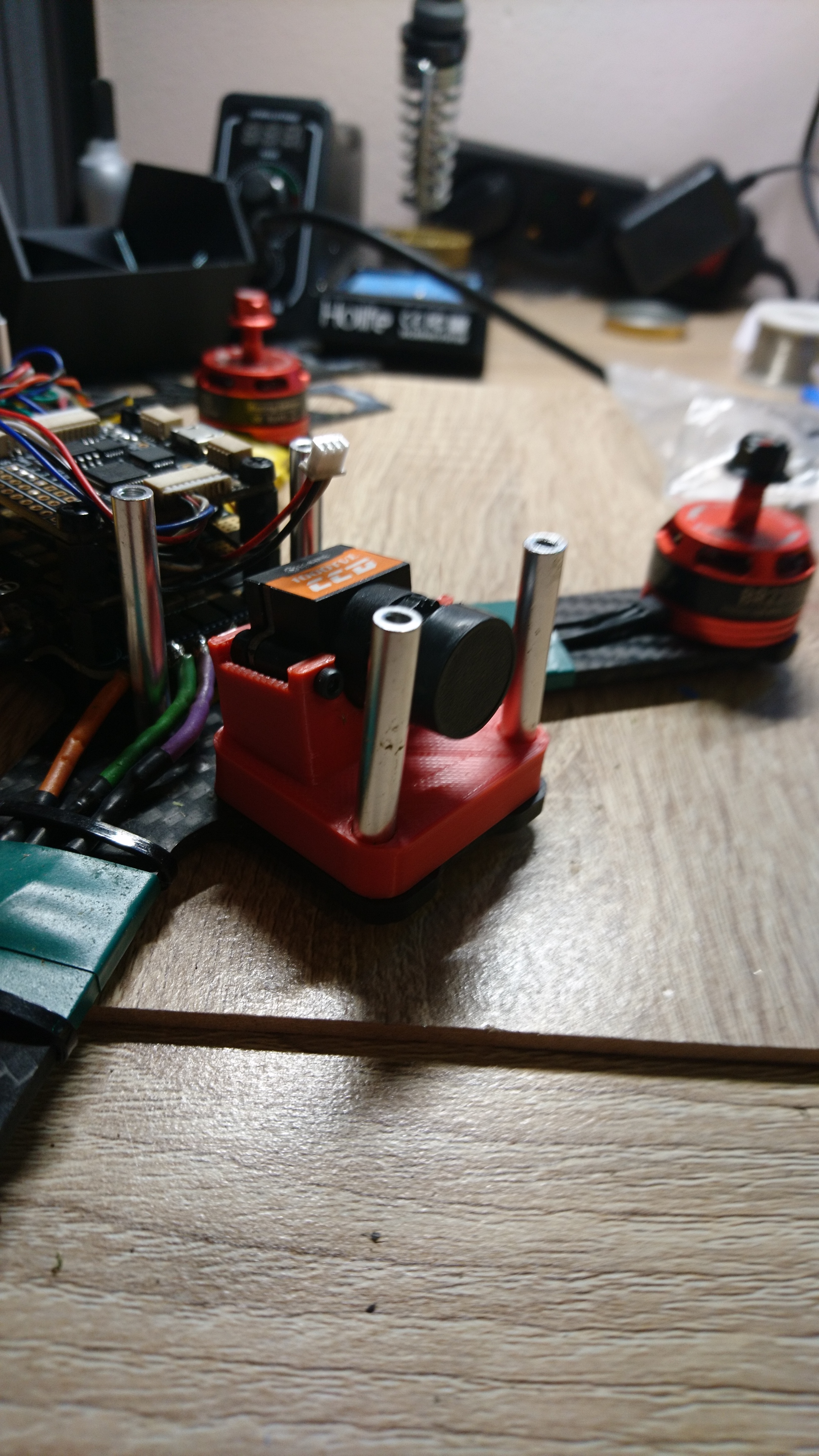 Eachine 1000tvl Lisam-Frame