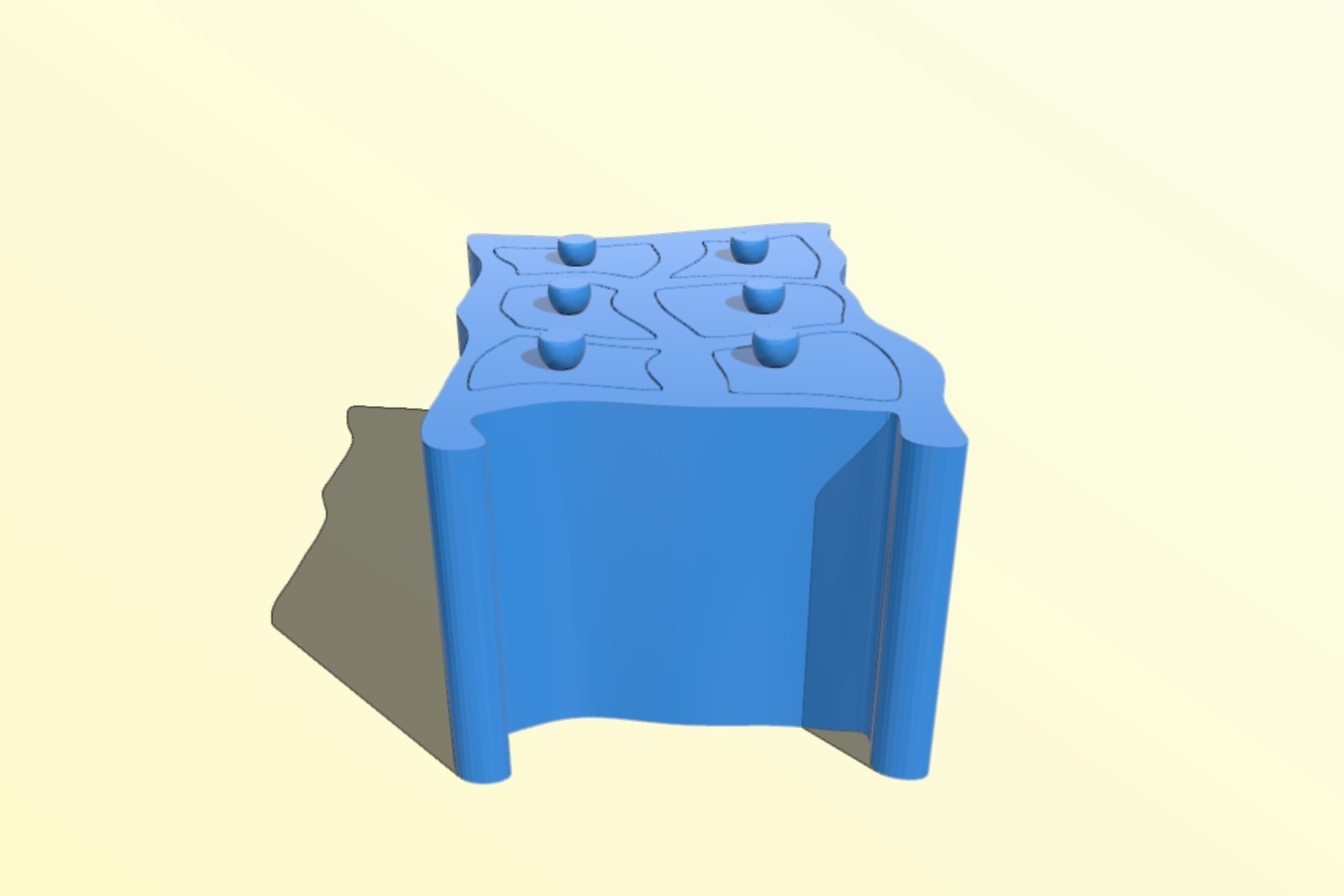 Jewelry Box