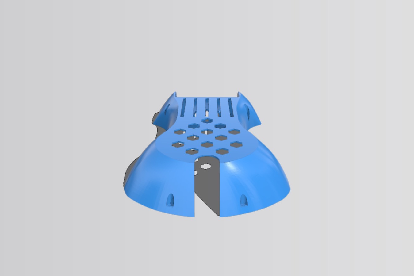 T4 Quadcopter cover