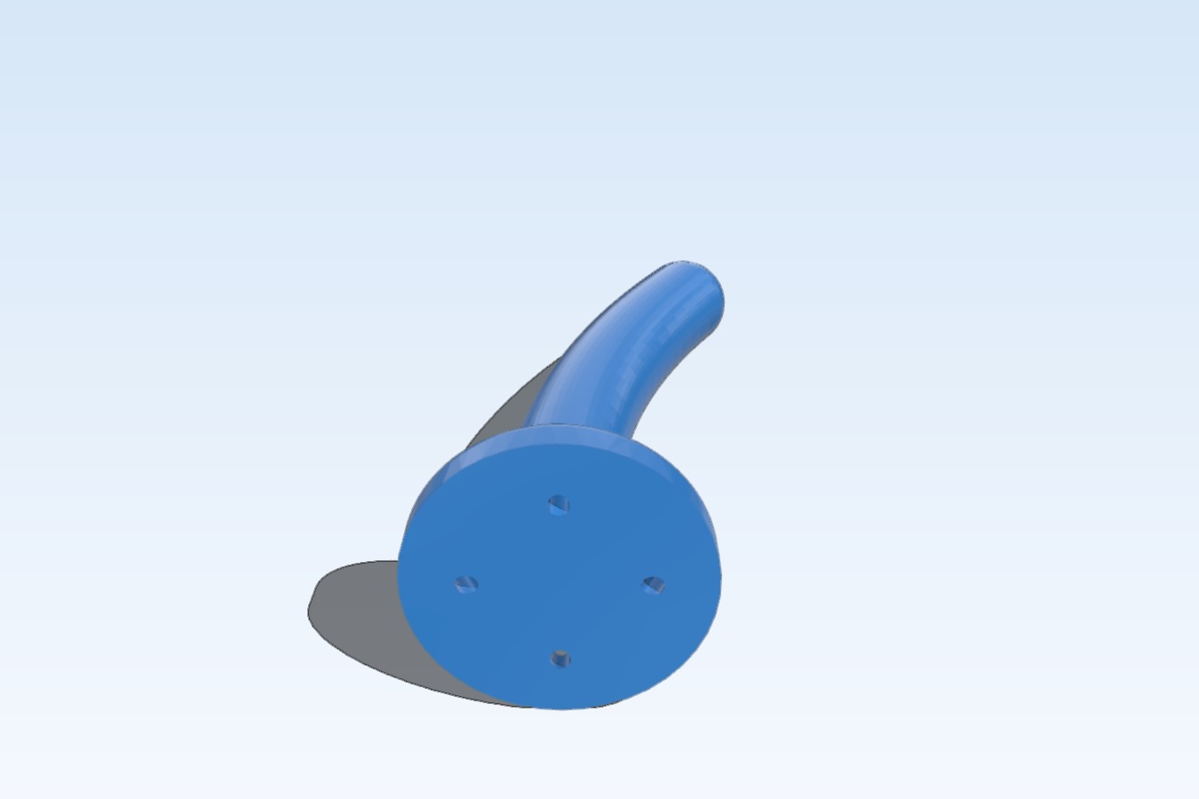 Towel Hook