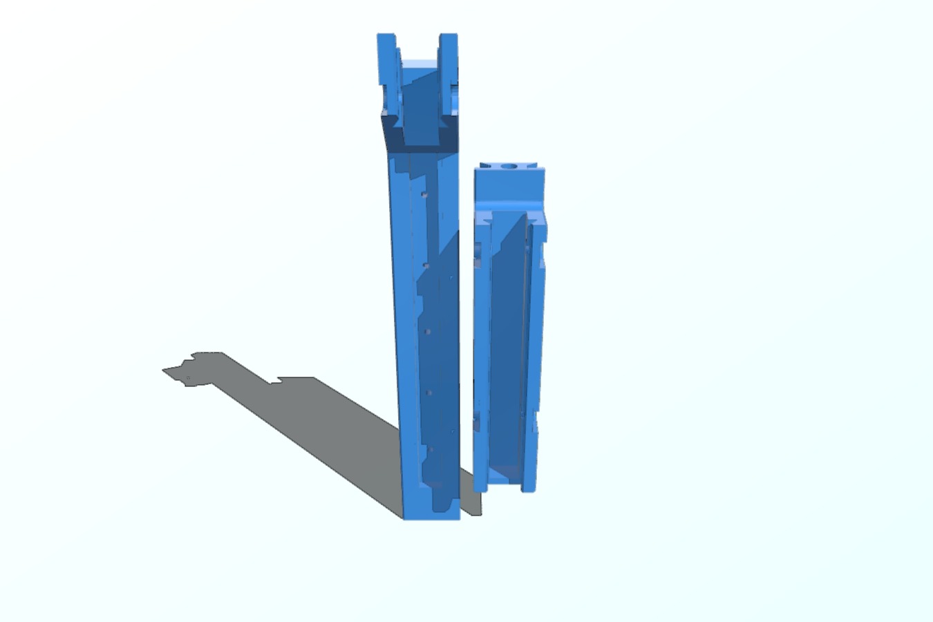 G36 KSK Rail