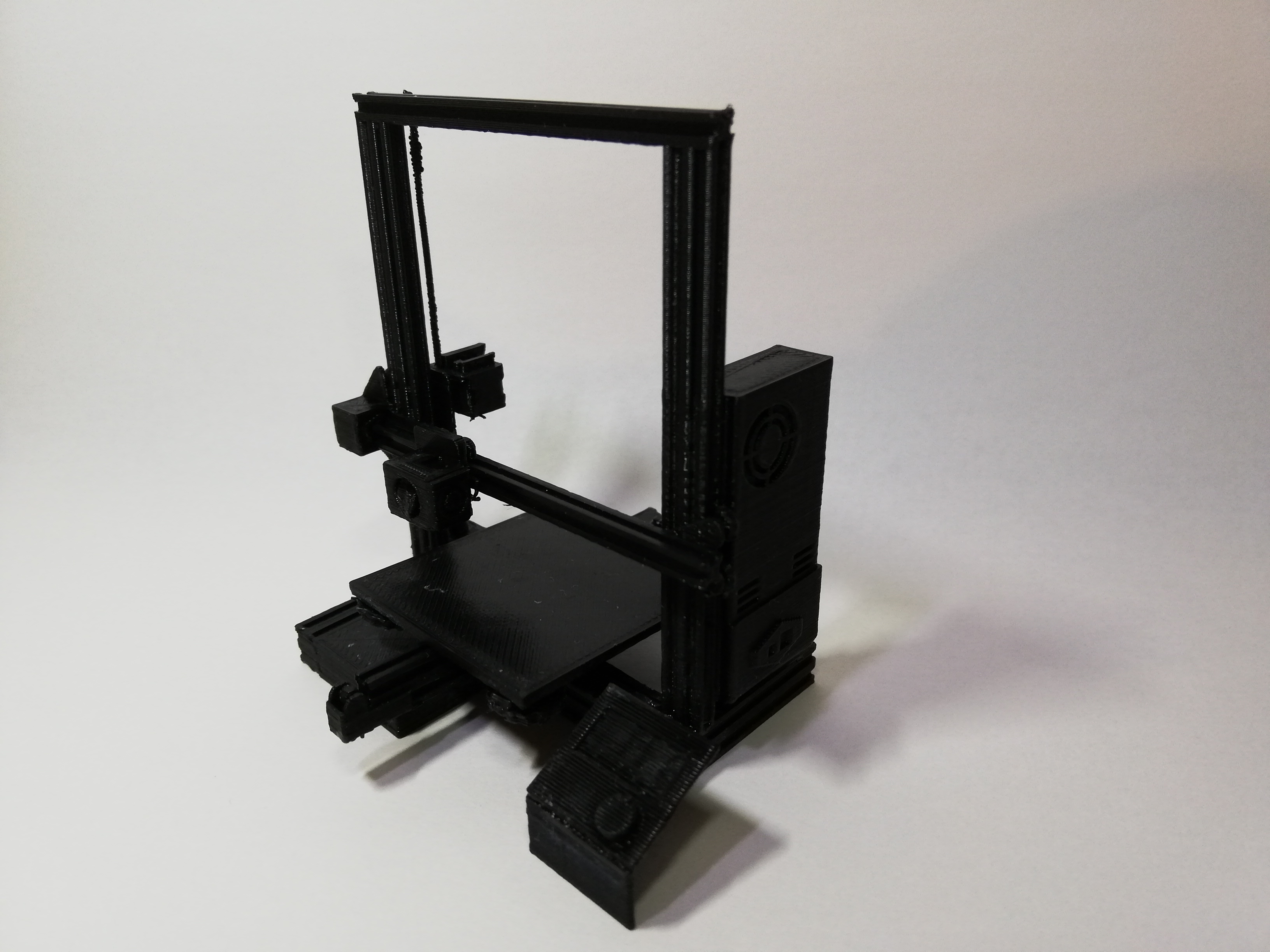 Ender3 model