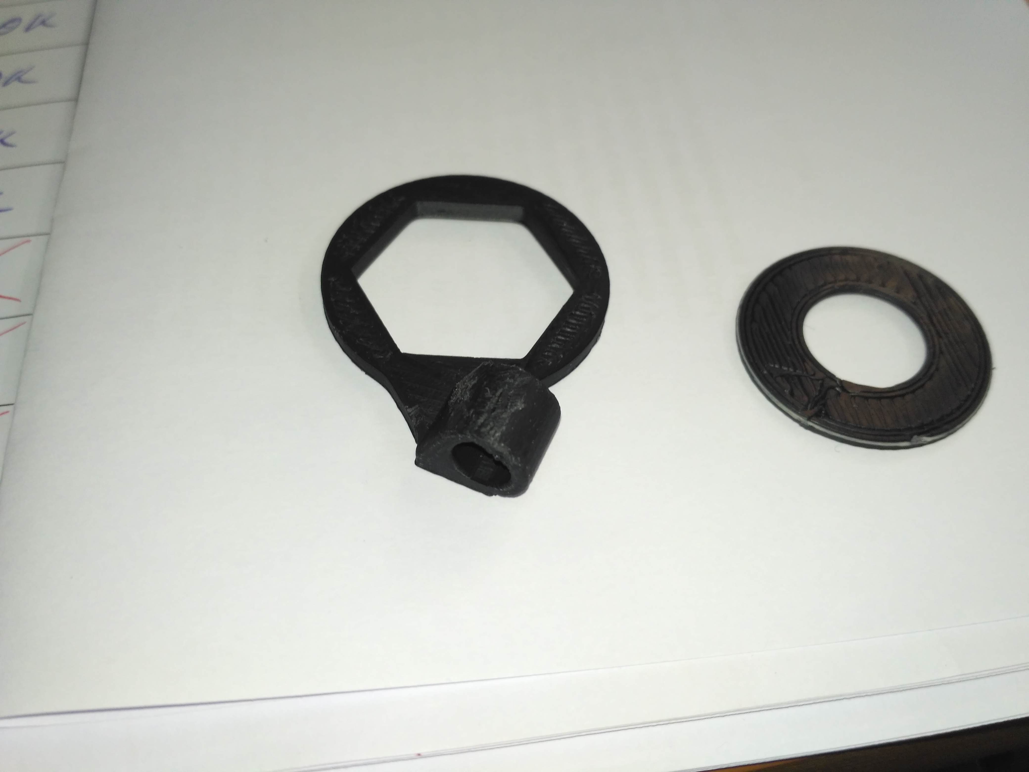 Rockshox Lockout Remote System (other)