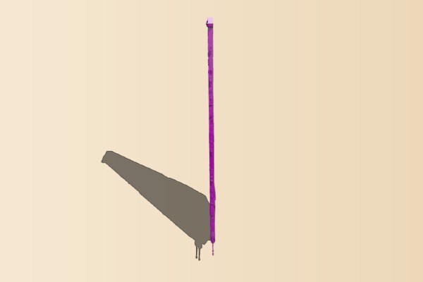 Kylo Ren Command Shuttle | 3d print model