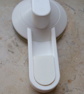 Ikea STUGVIK _ TISKEN attachment (exact size) | 3d print model