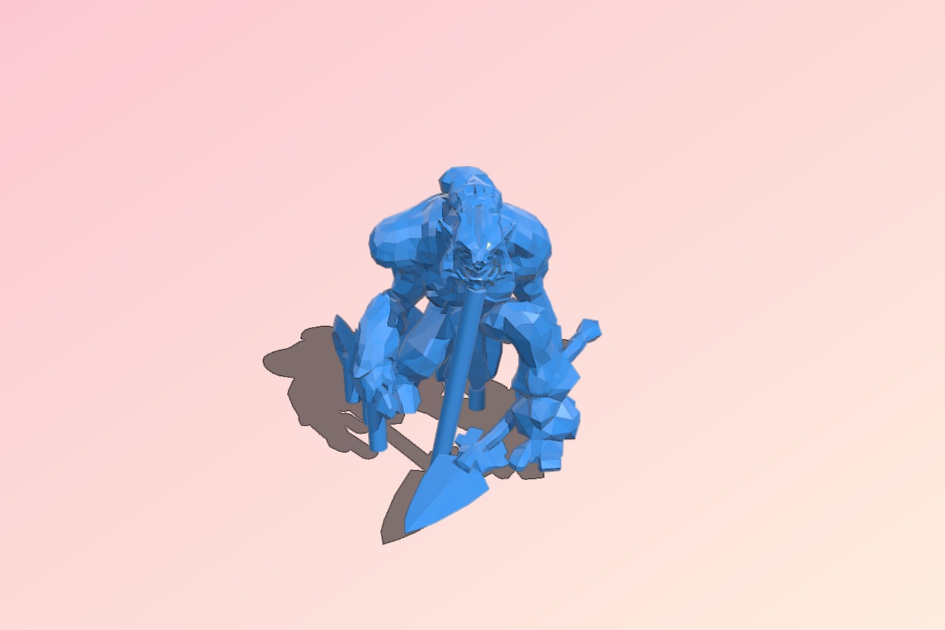 Dota 2 Huskar