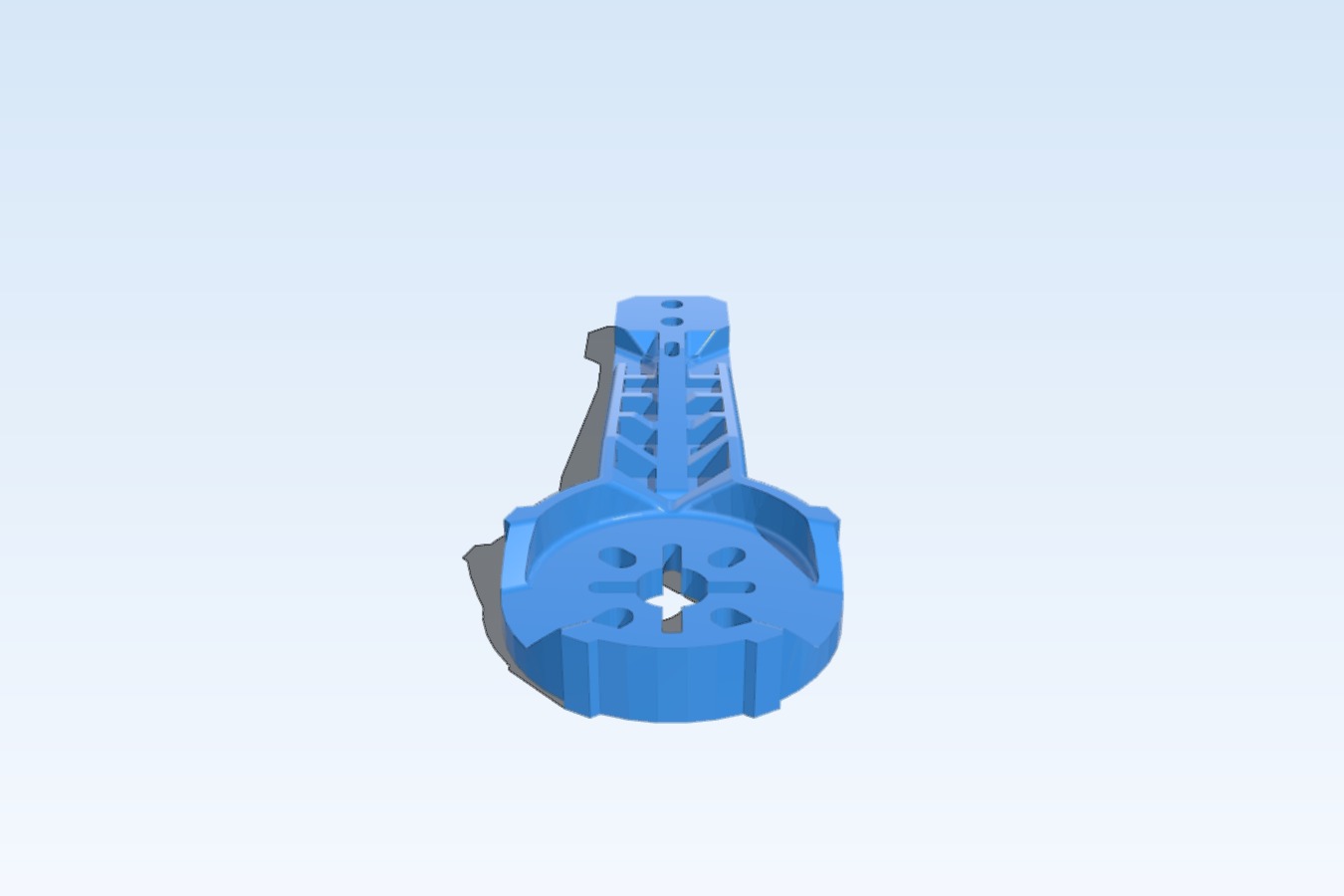 RCD-1 (Rock Lobster) v0.8