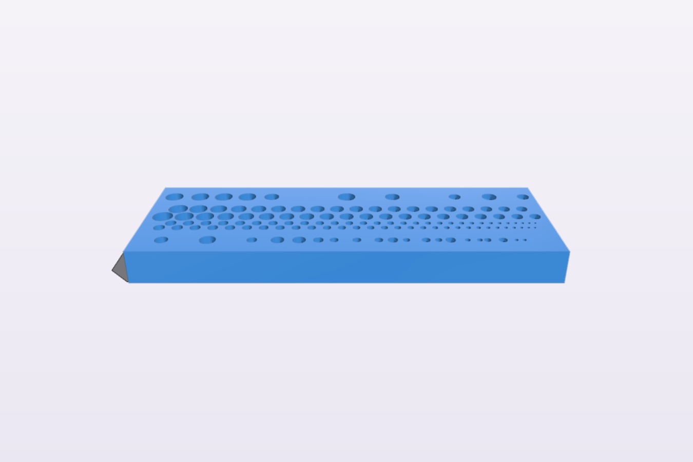 Drill Holder