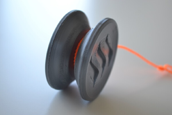 STEEM JoJo | 3d print model