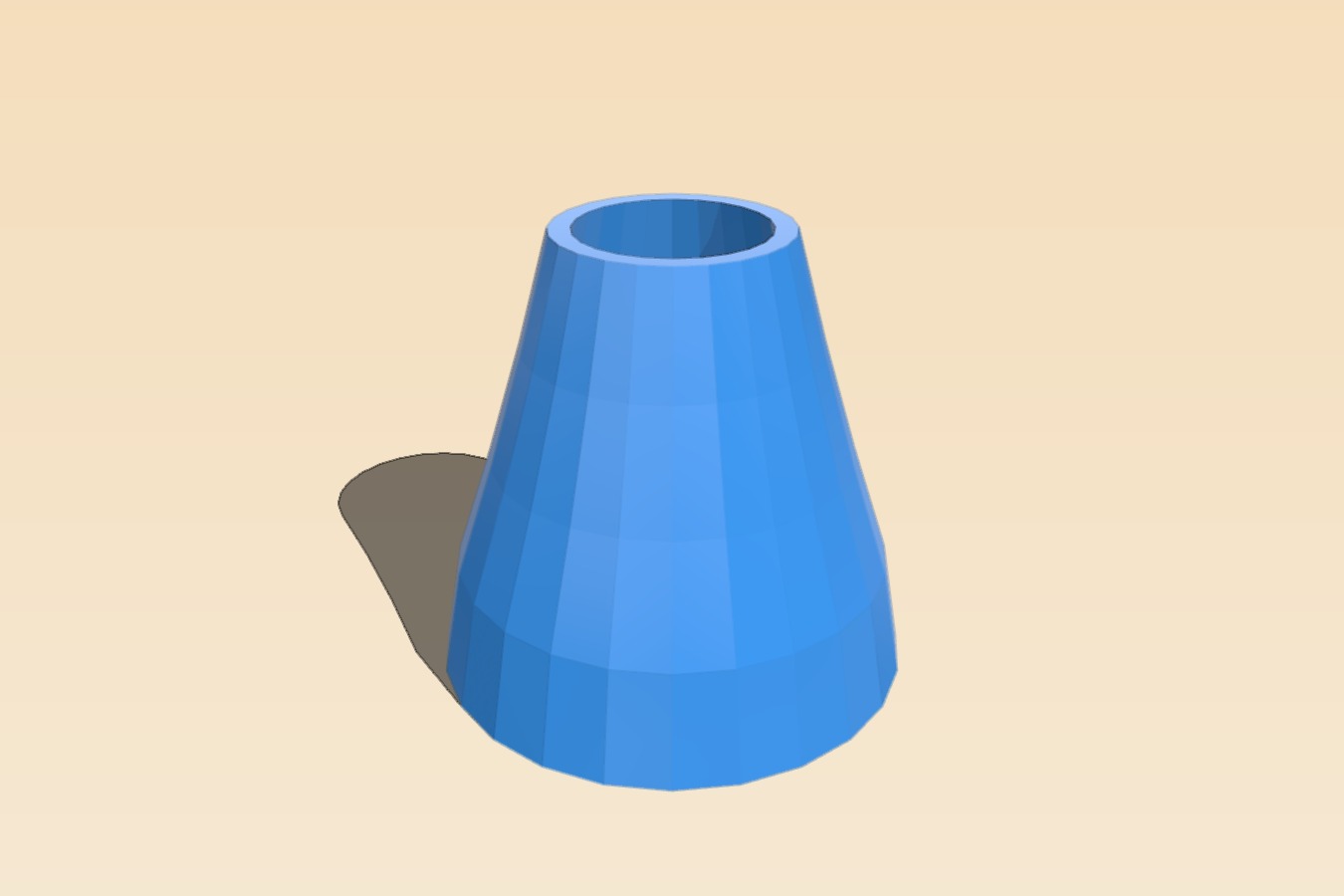 Hoodie string toggle