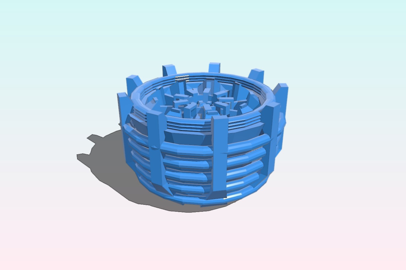 arc reactor