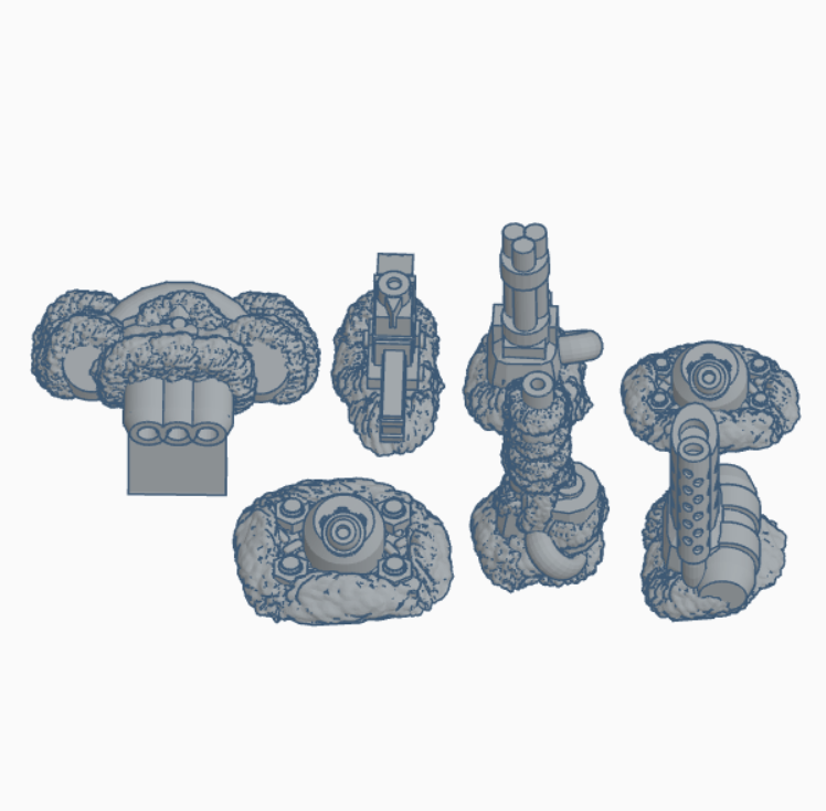 GASLANDS: Insulated Weapons