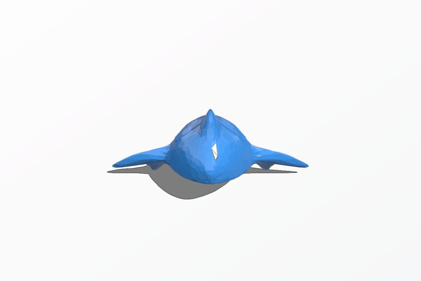 Zora Mask (Legend of Zelda: Majora's Mask)
