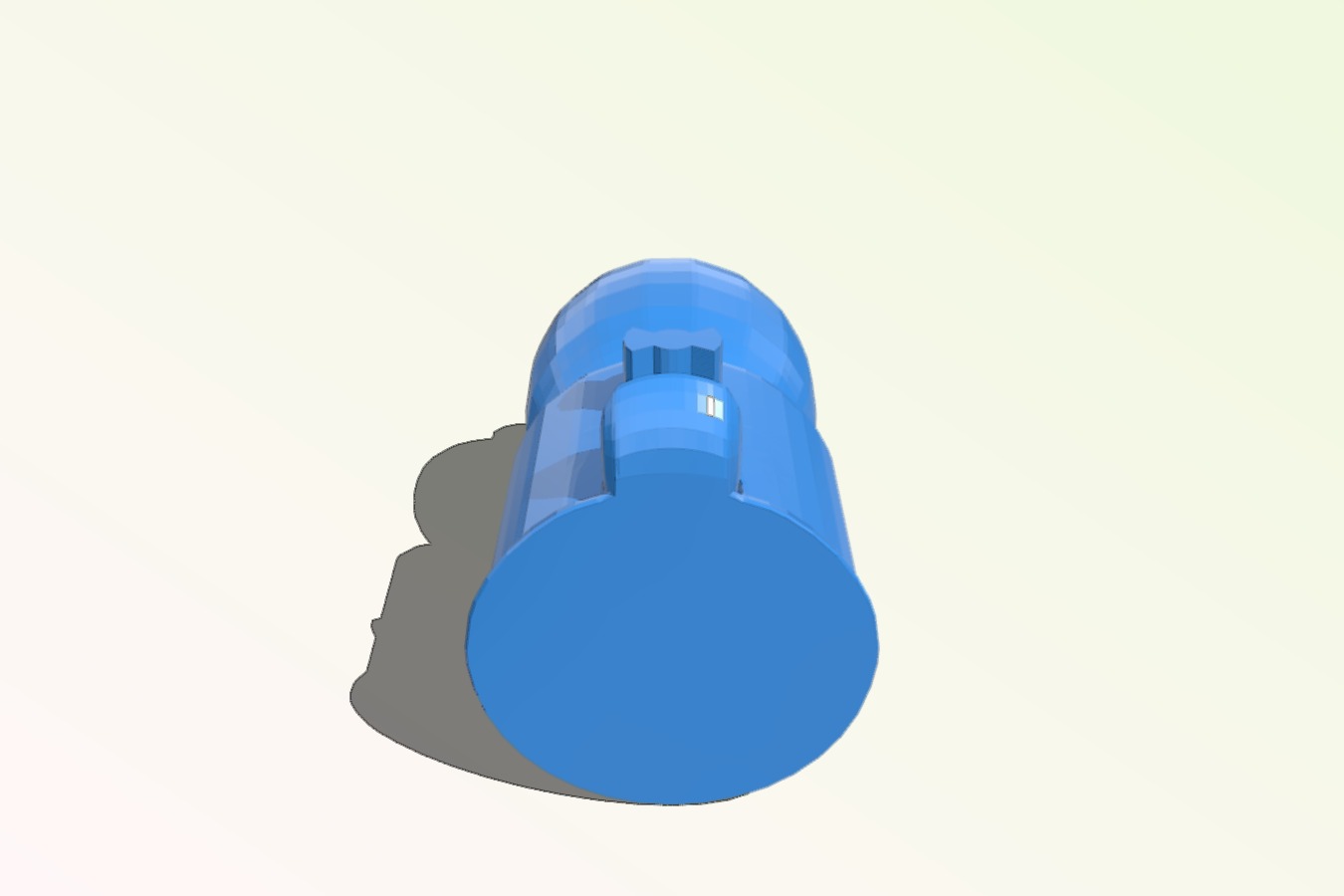 Mini Candy Machine v2