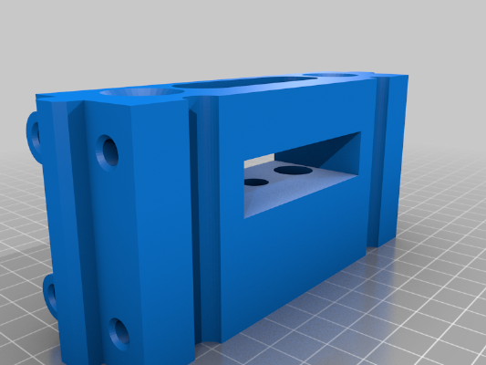 mini lathe | 3d print model