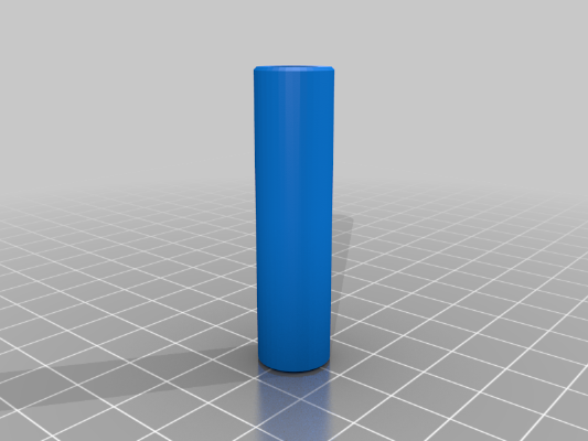 SIMPLE 4 CYLINDER ENGINE | 3d print model