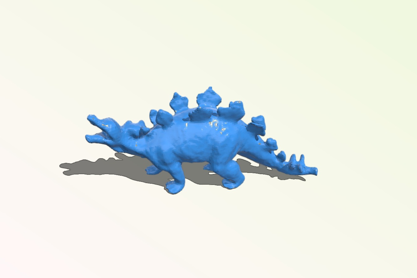 Dinosaure