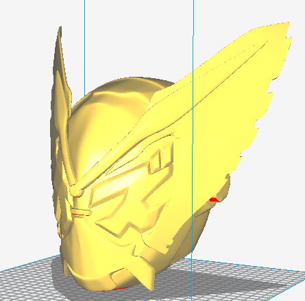 OOO_Zio helmet