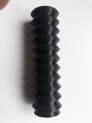 Spring design with examples | 3d print model