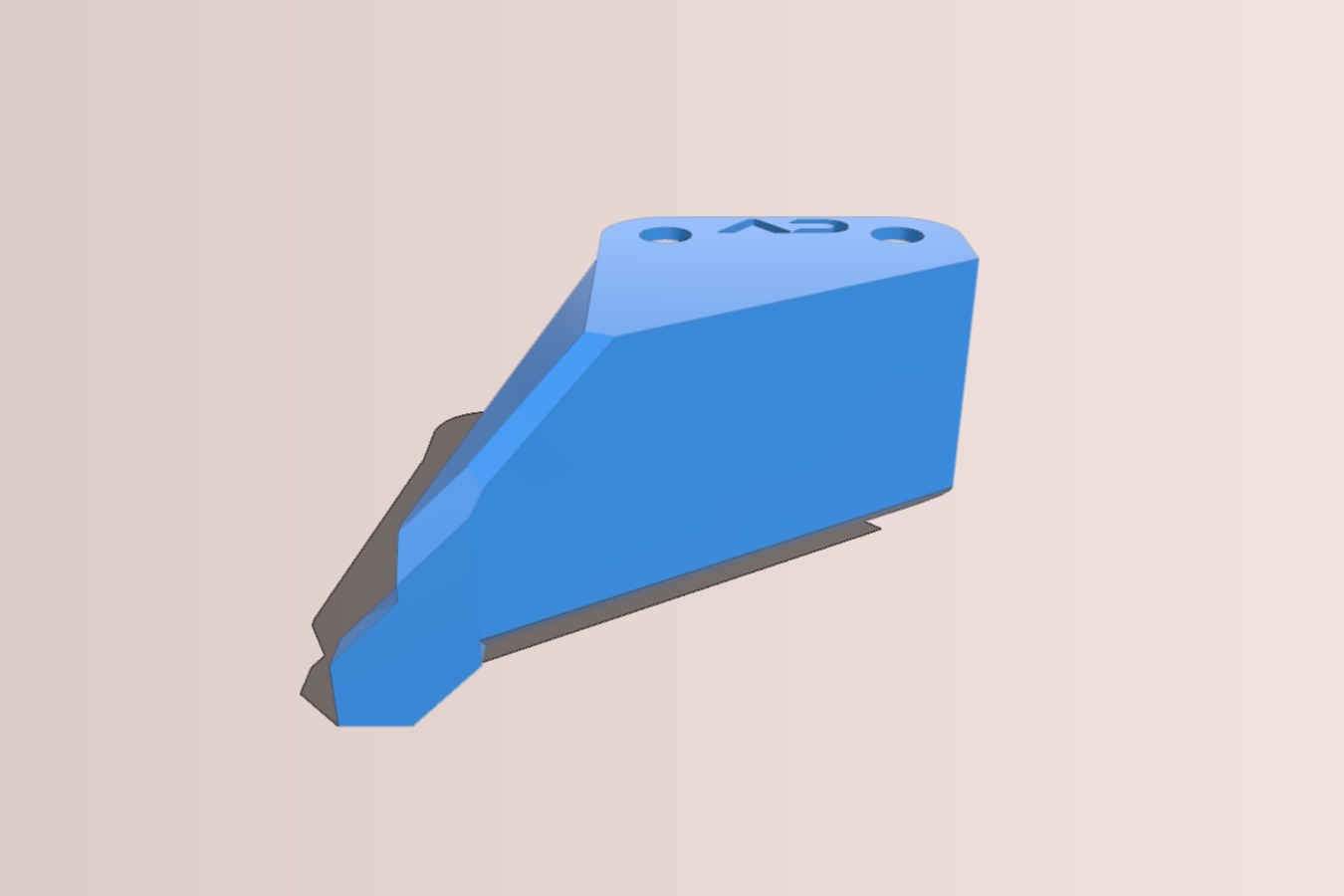 Anet A8 - Auto Shutdown