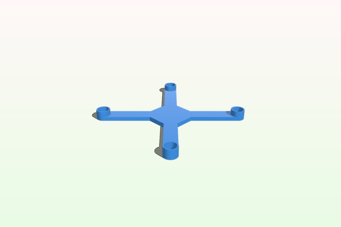 micro quadcopter drone