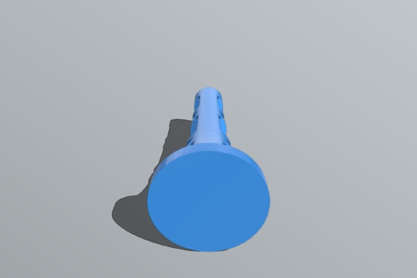 GPU Support | 3d print model