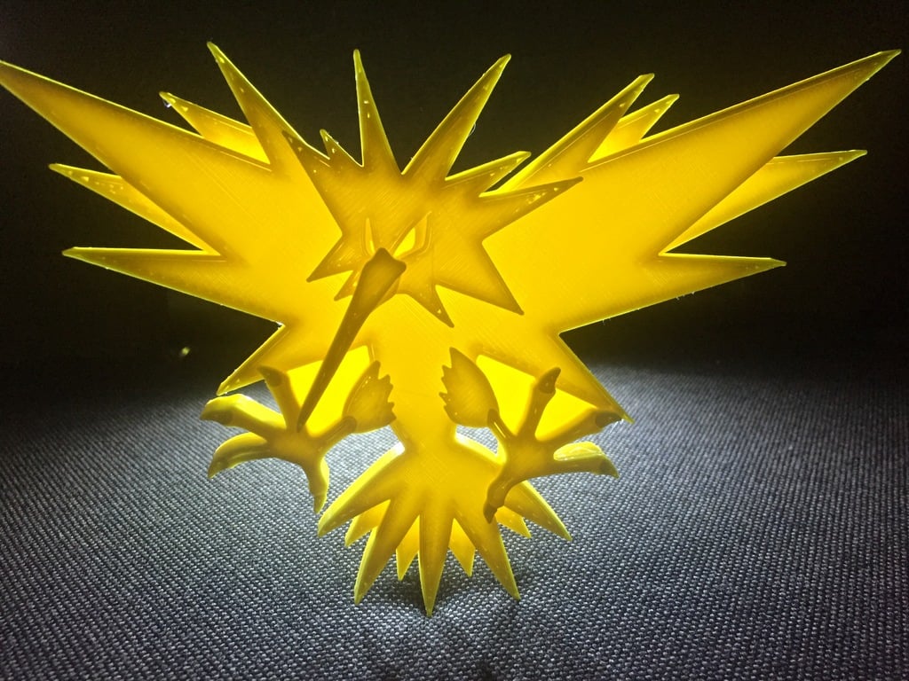 Zapdos